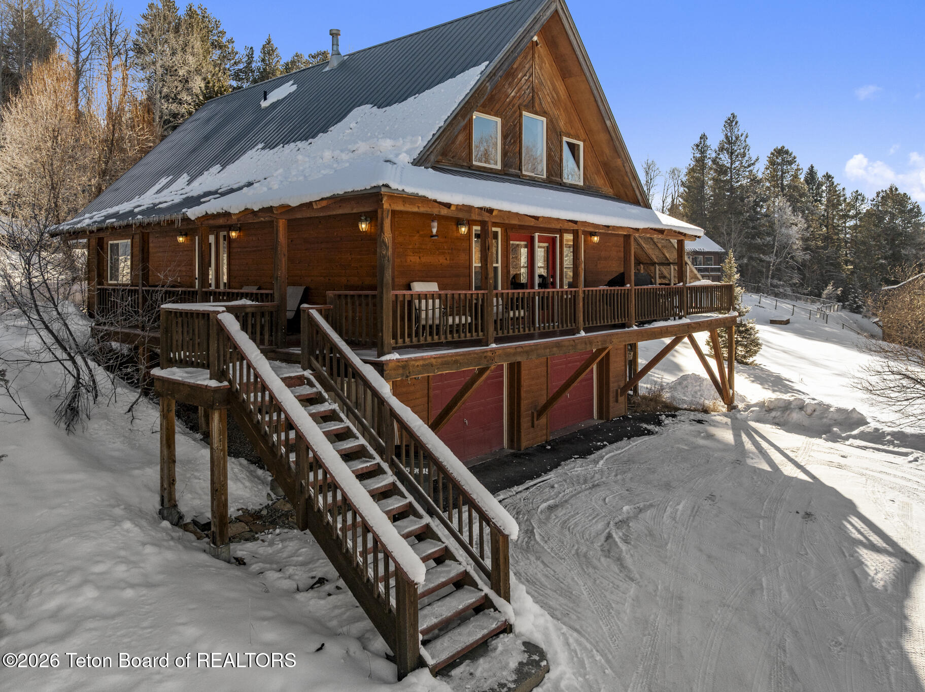 176 ASPEN Lane
