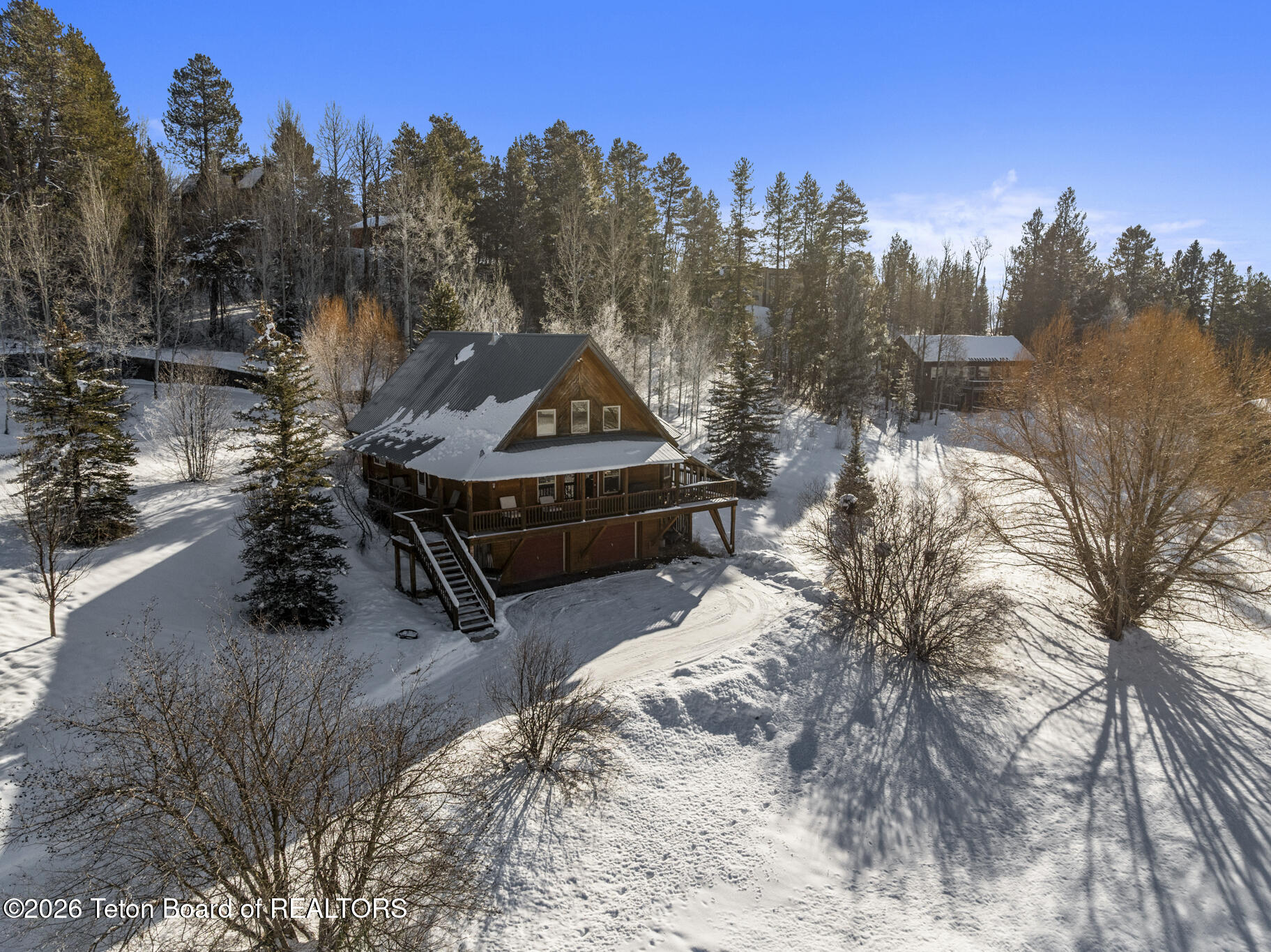 176 ASPEN Lane