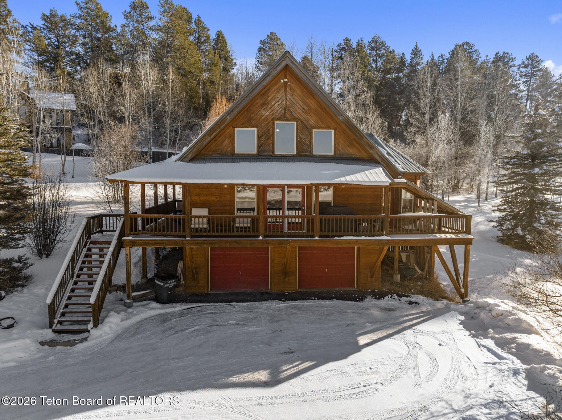 176 ASPEN Lane