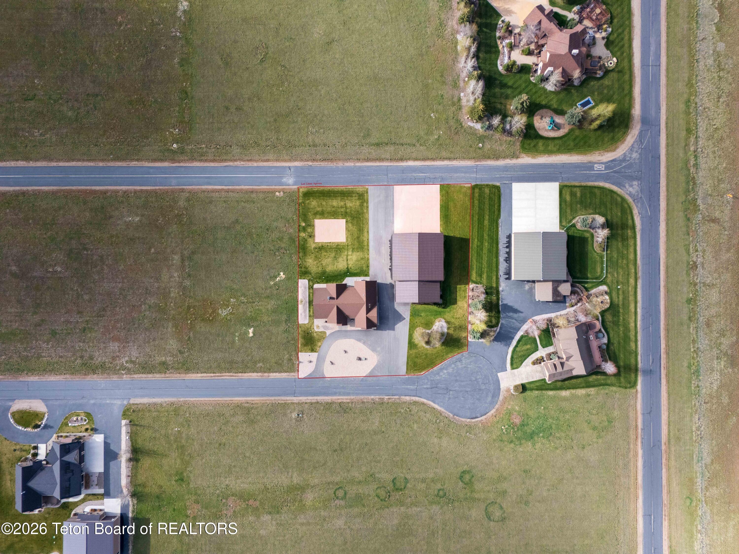 180 W CITATION Street