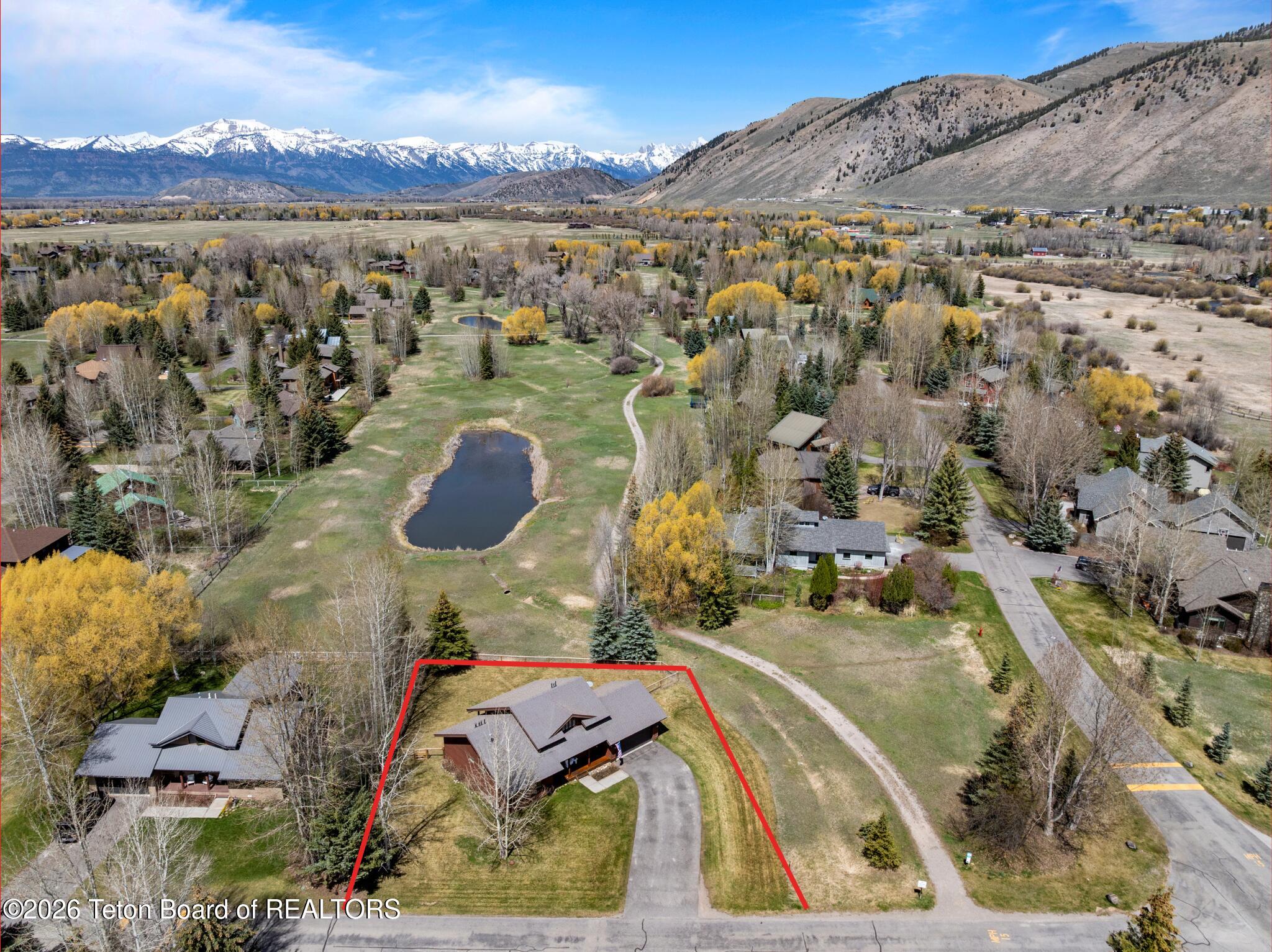 4085 BALSAM Lane