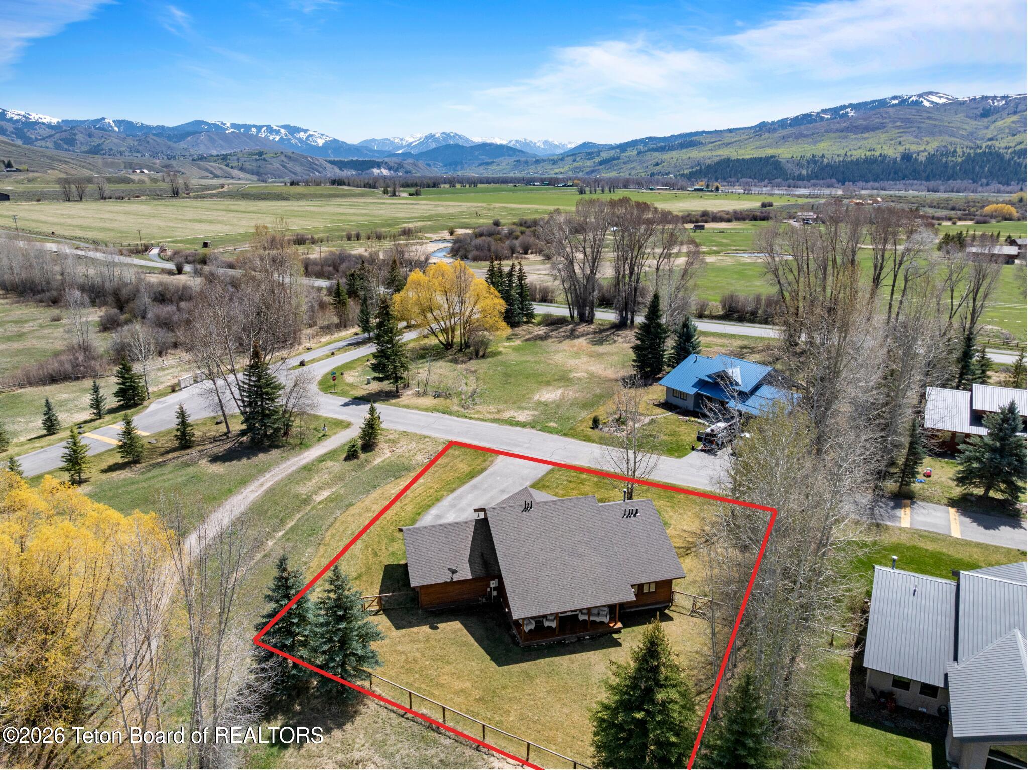 4085 BALSAM Lane
