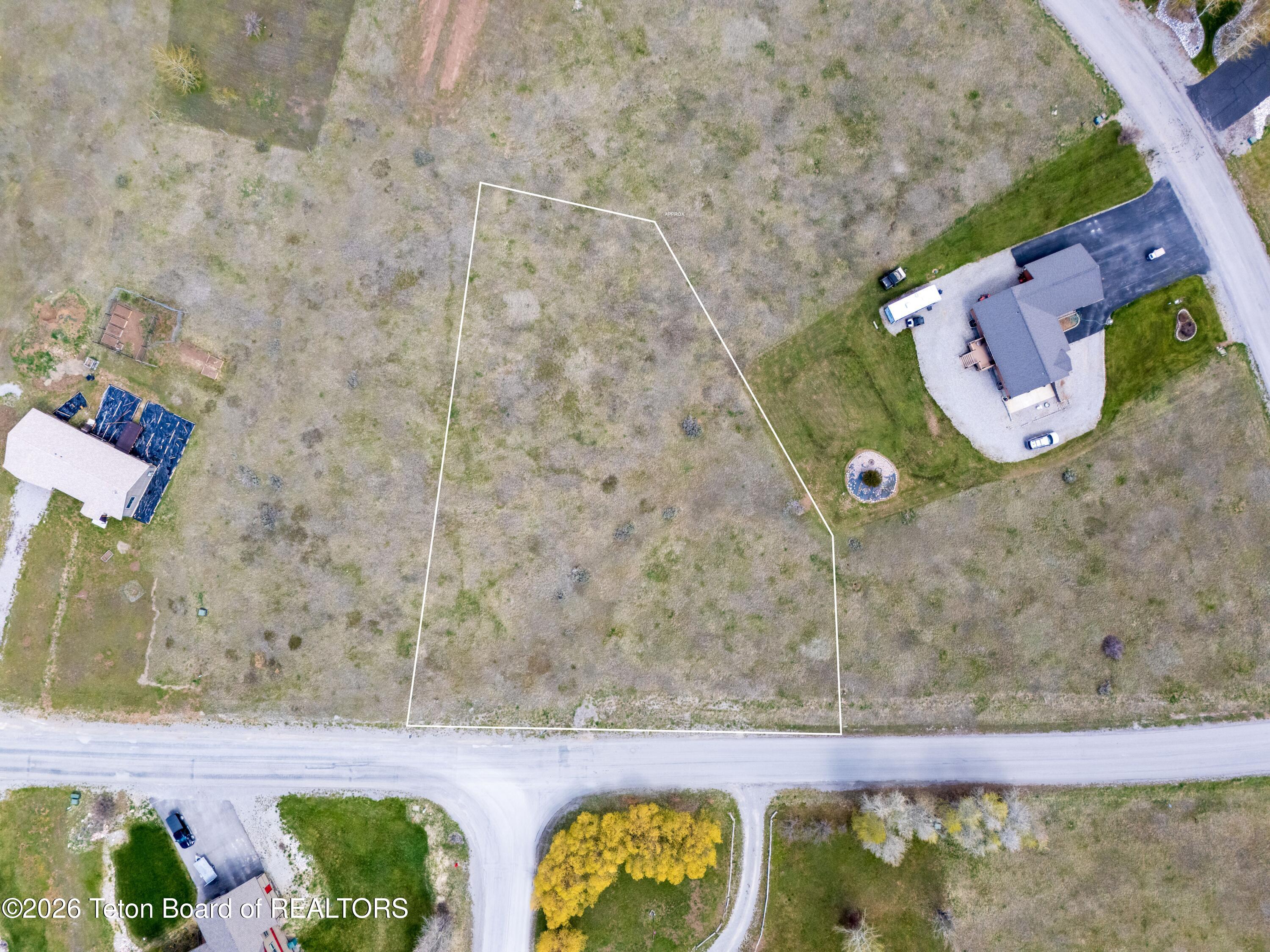 905 CEDAR CREEK Drive