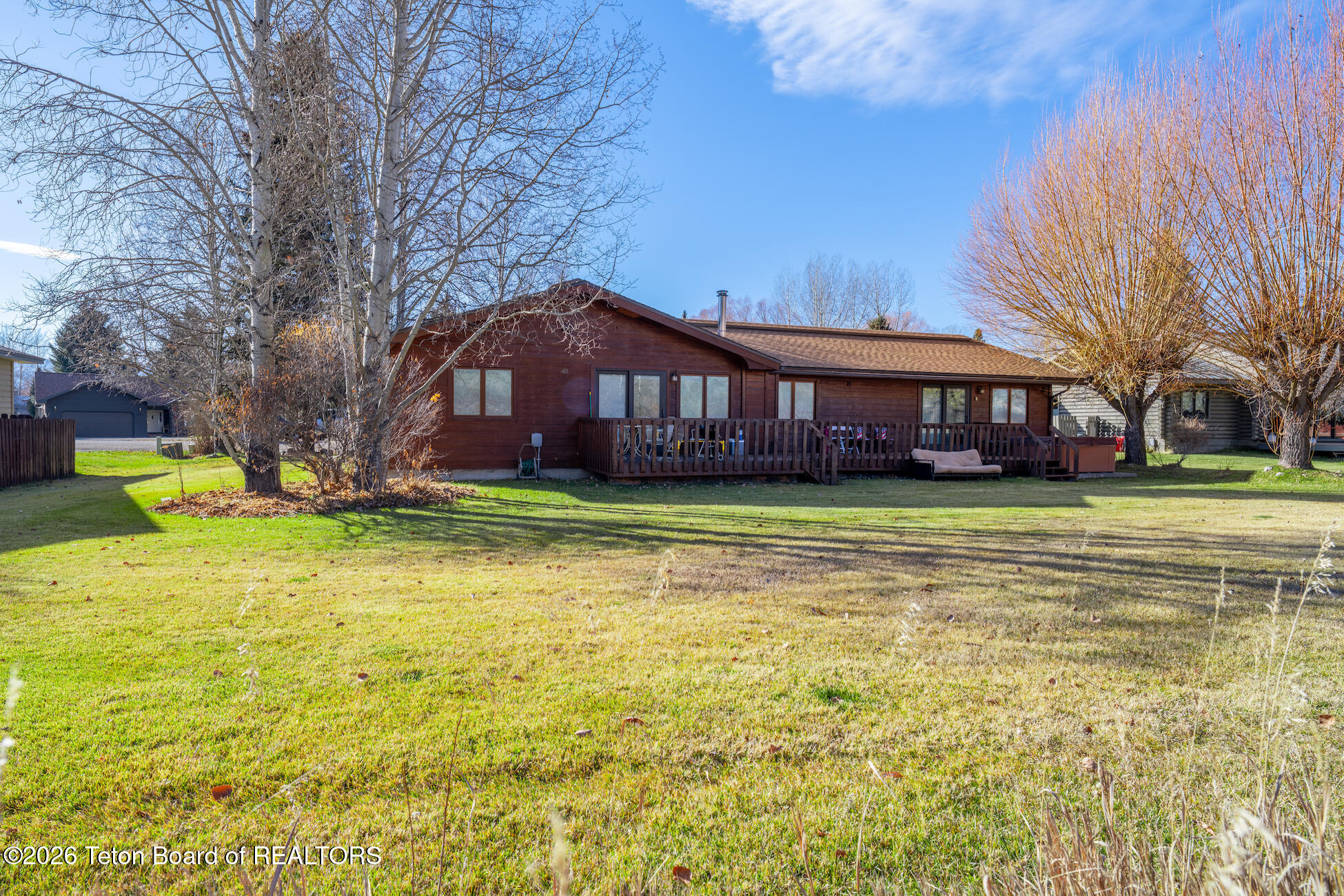 3220 S DOUBLE TREE Drive