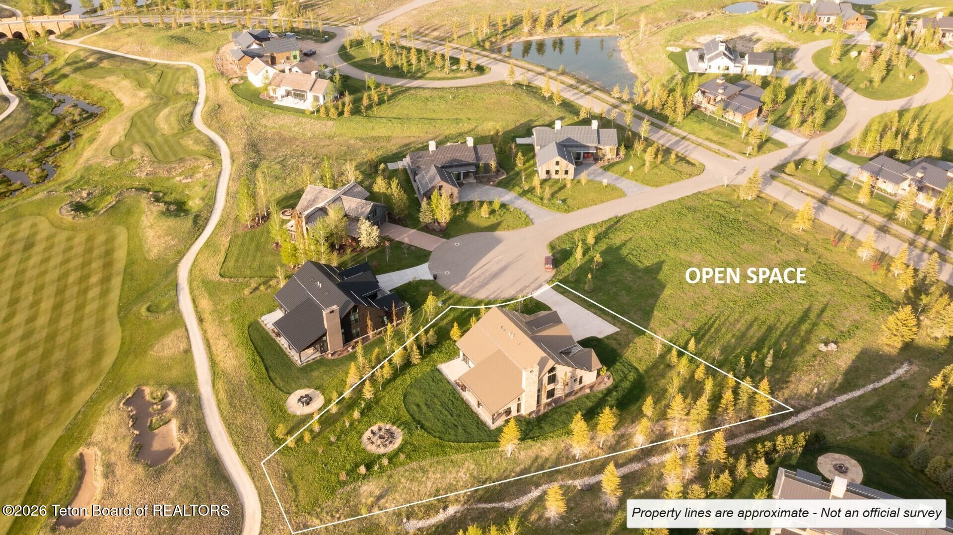 1055 MOURNING DOVE Court