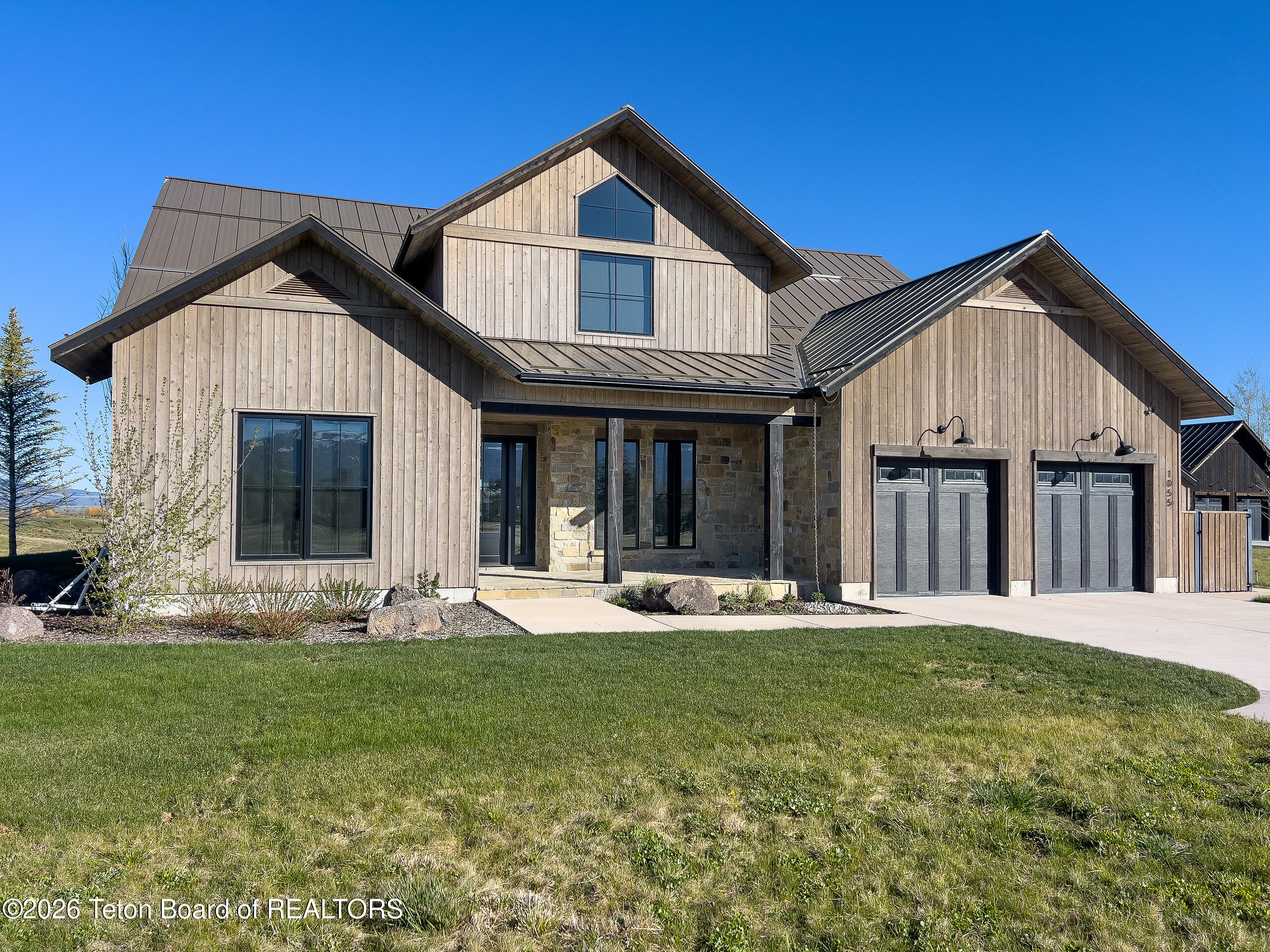 1055 MOURNING DOVE Court