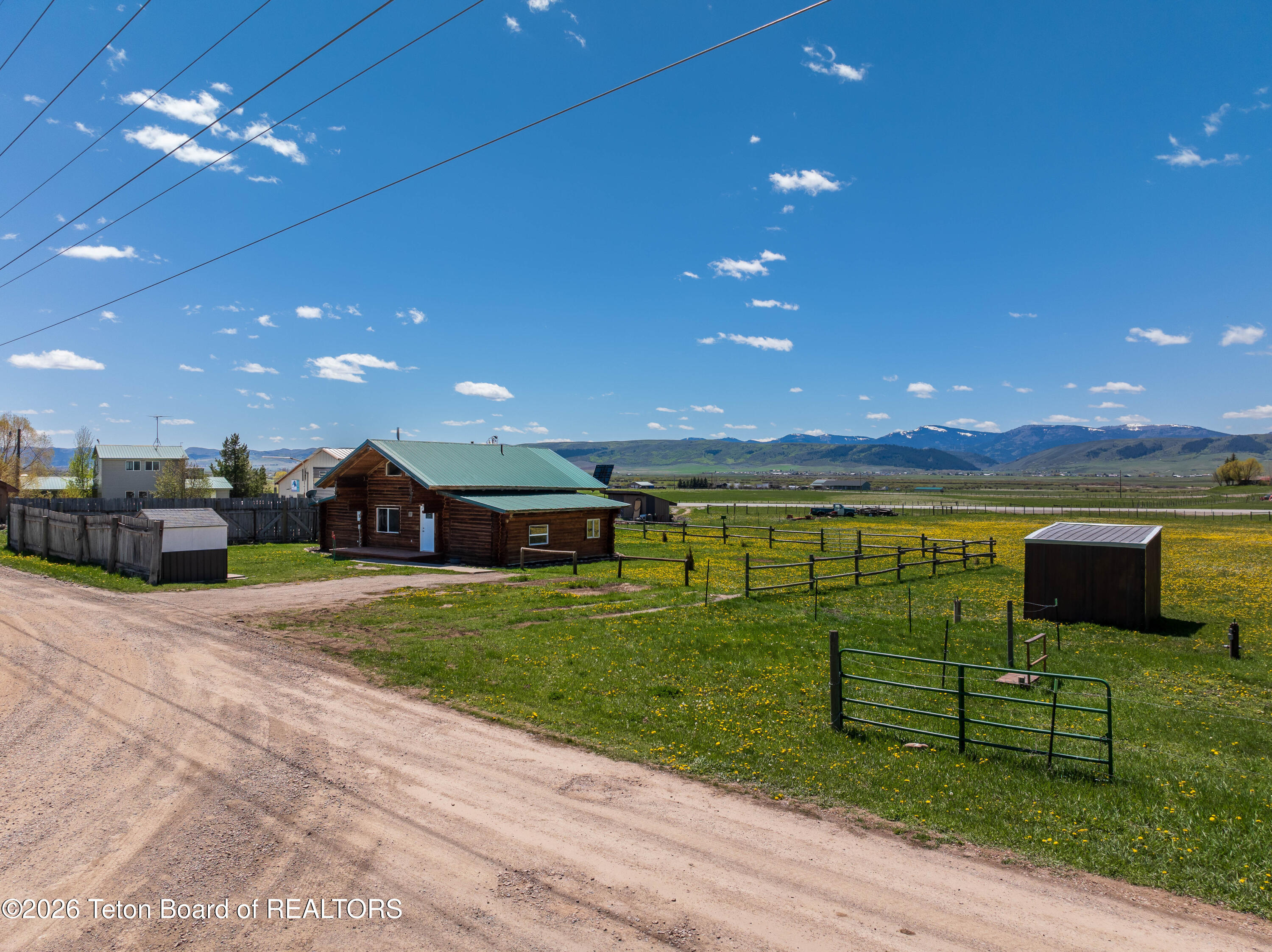 81 MEADOWLARK Lane