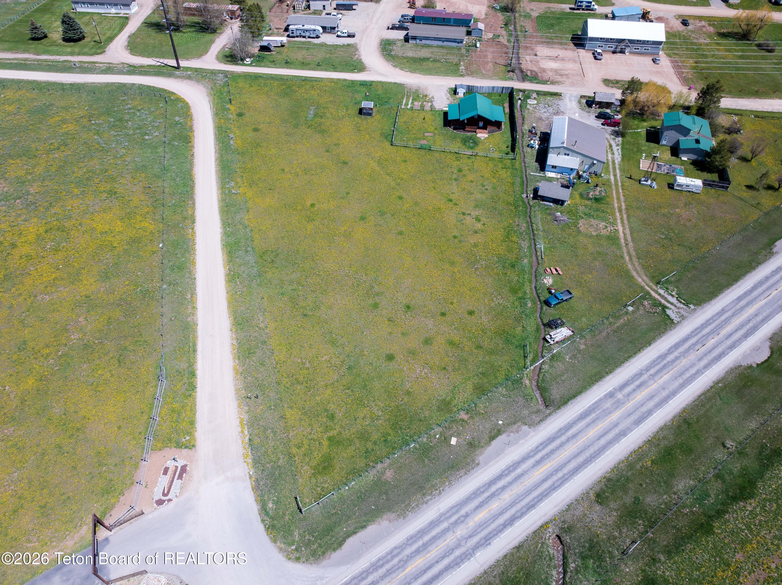 81 MEADOWLARK Lane