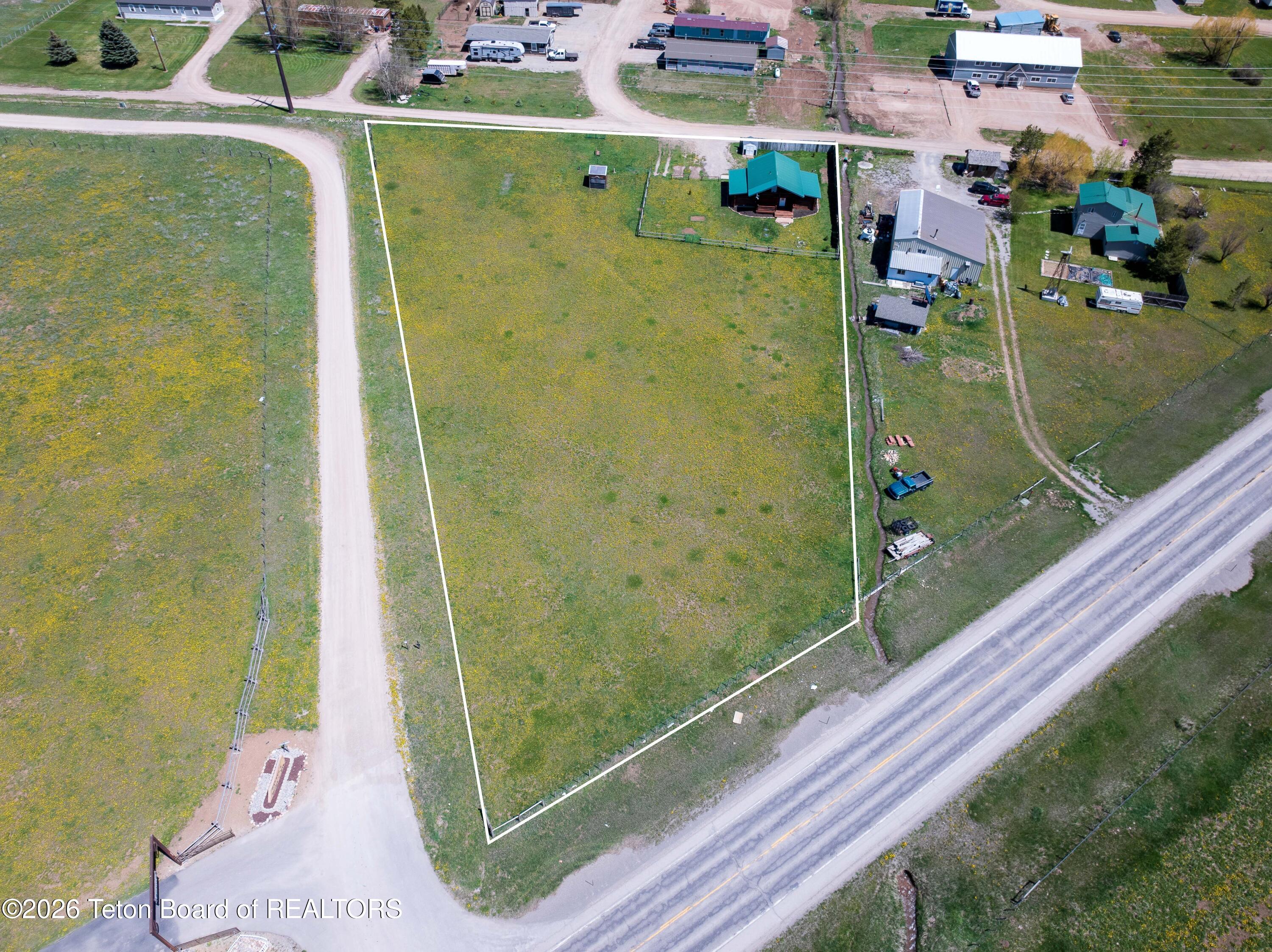 81 MEADOWLARK Lane