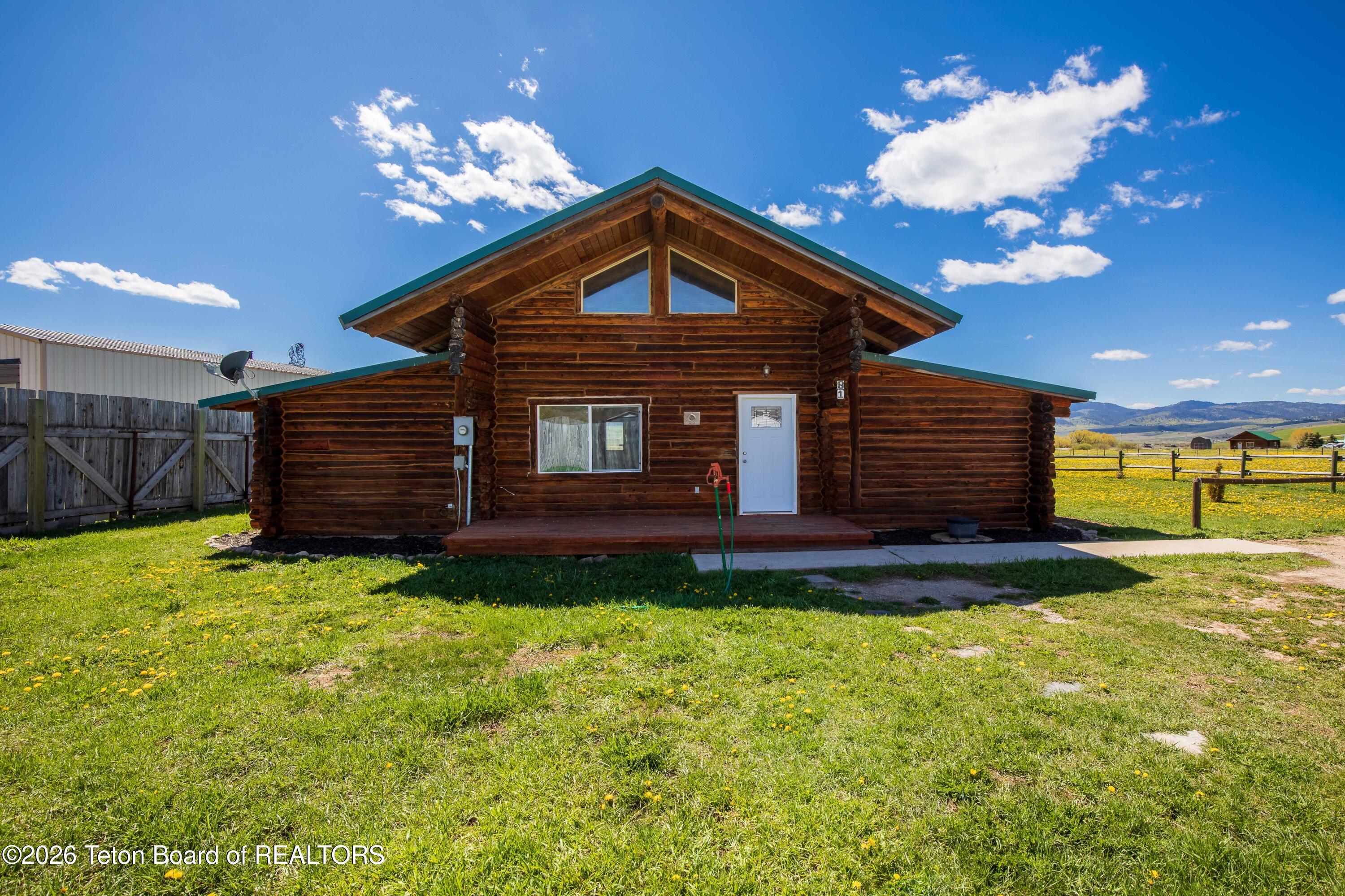 81 MEADOWLARK Lane