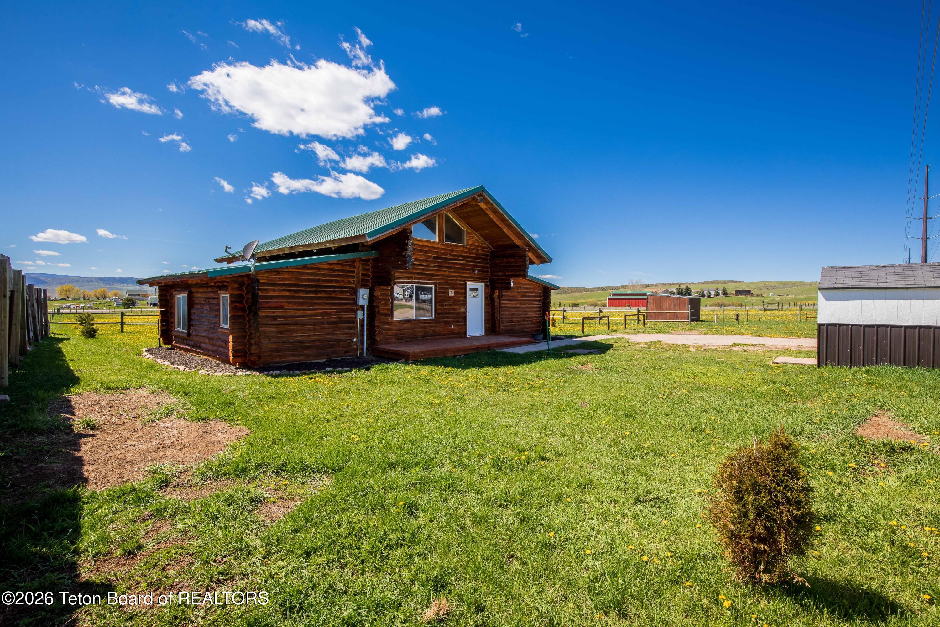 81 MEADOWLARK Lane