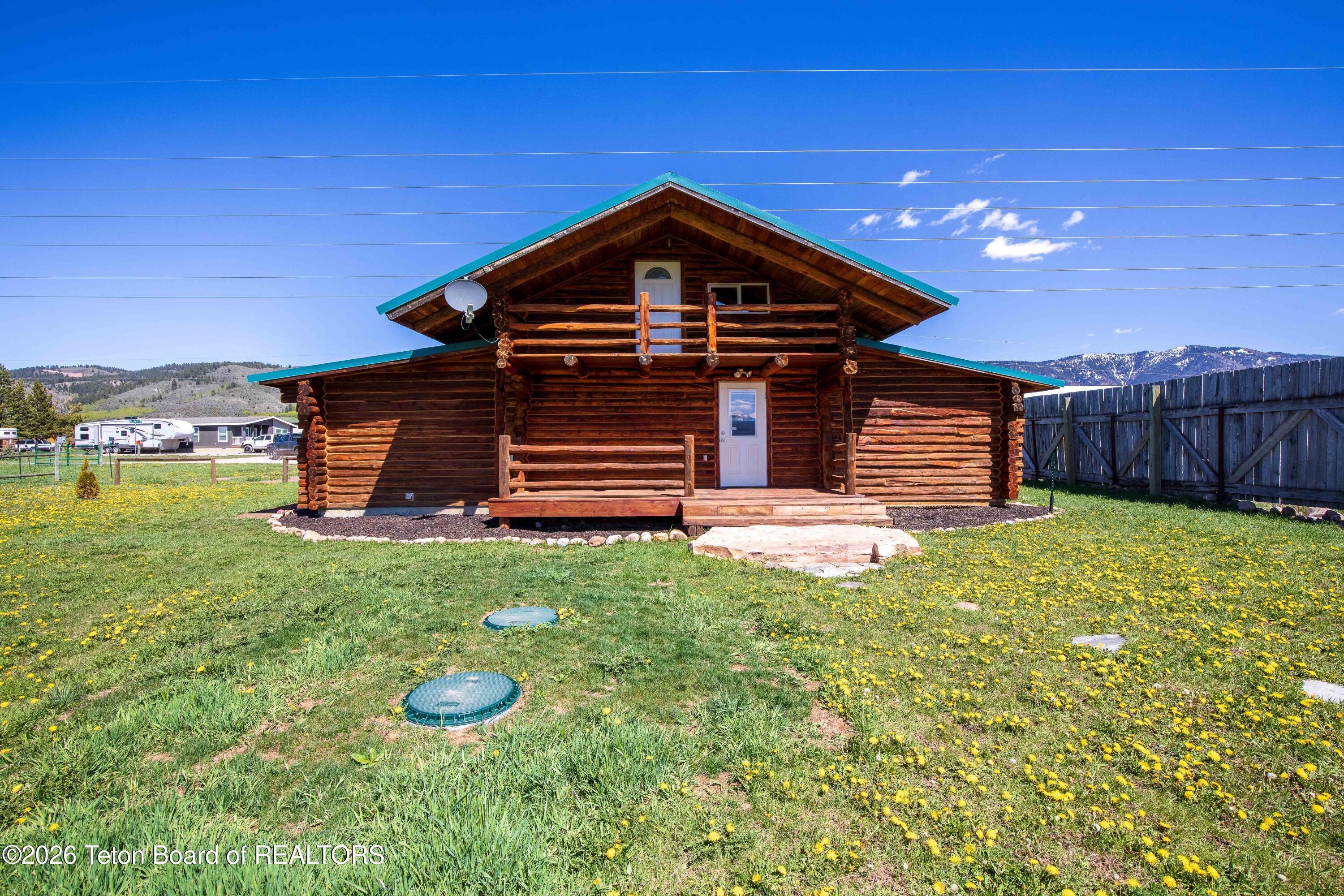 81 MEADOWLARK Lane