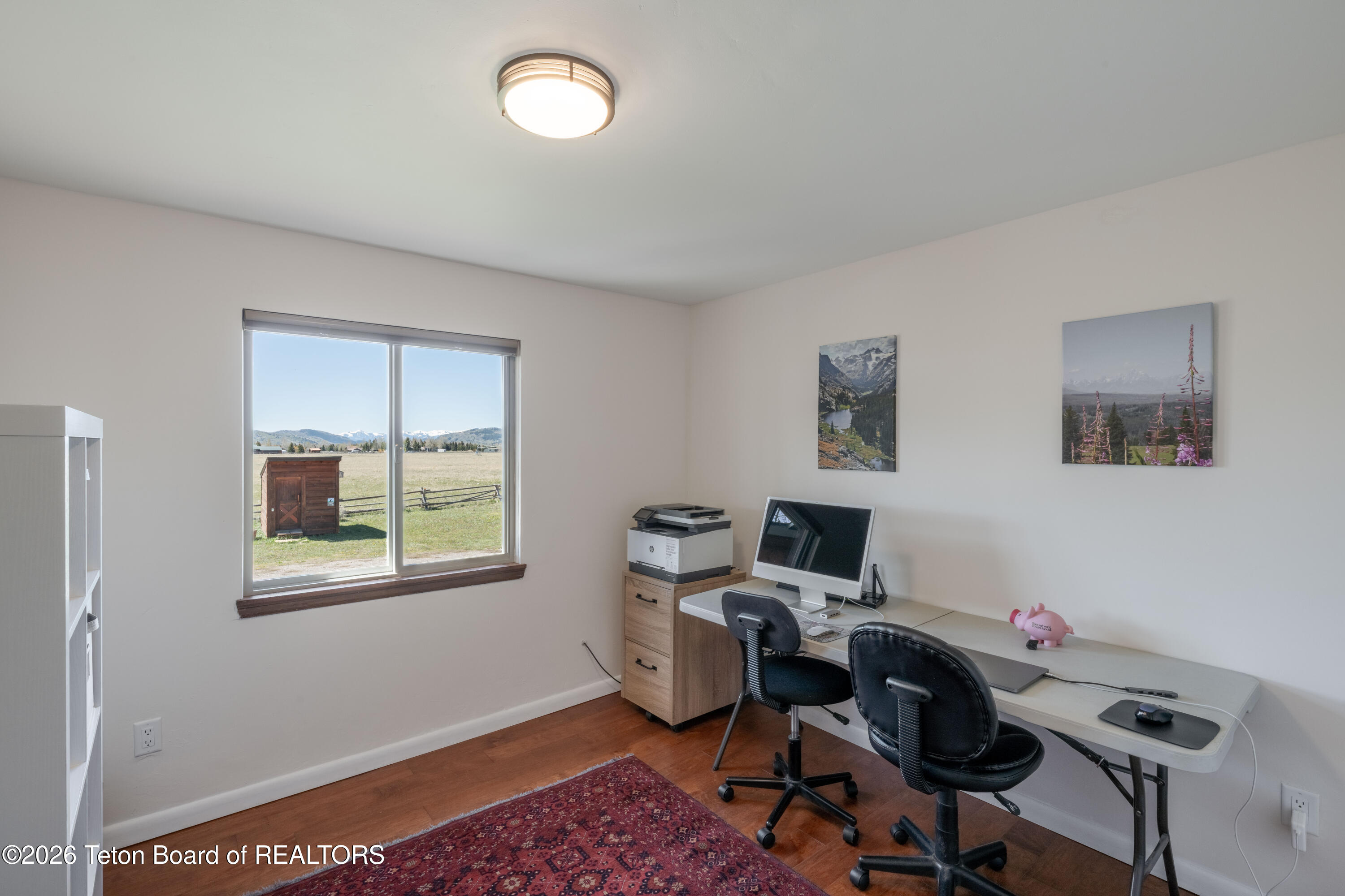 8000 SPRING GULCH Road