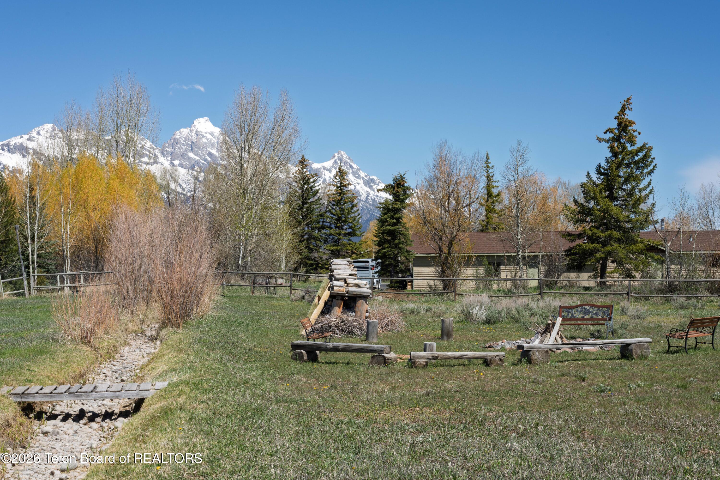 8000 SPRING GULCH Road