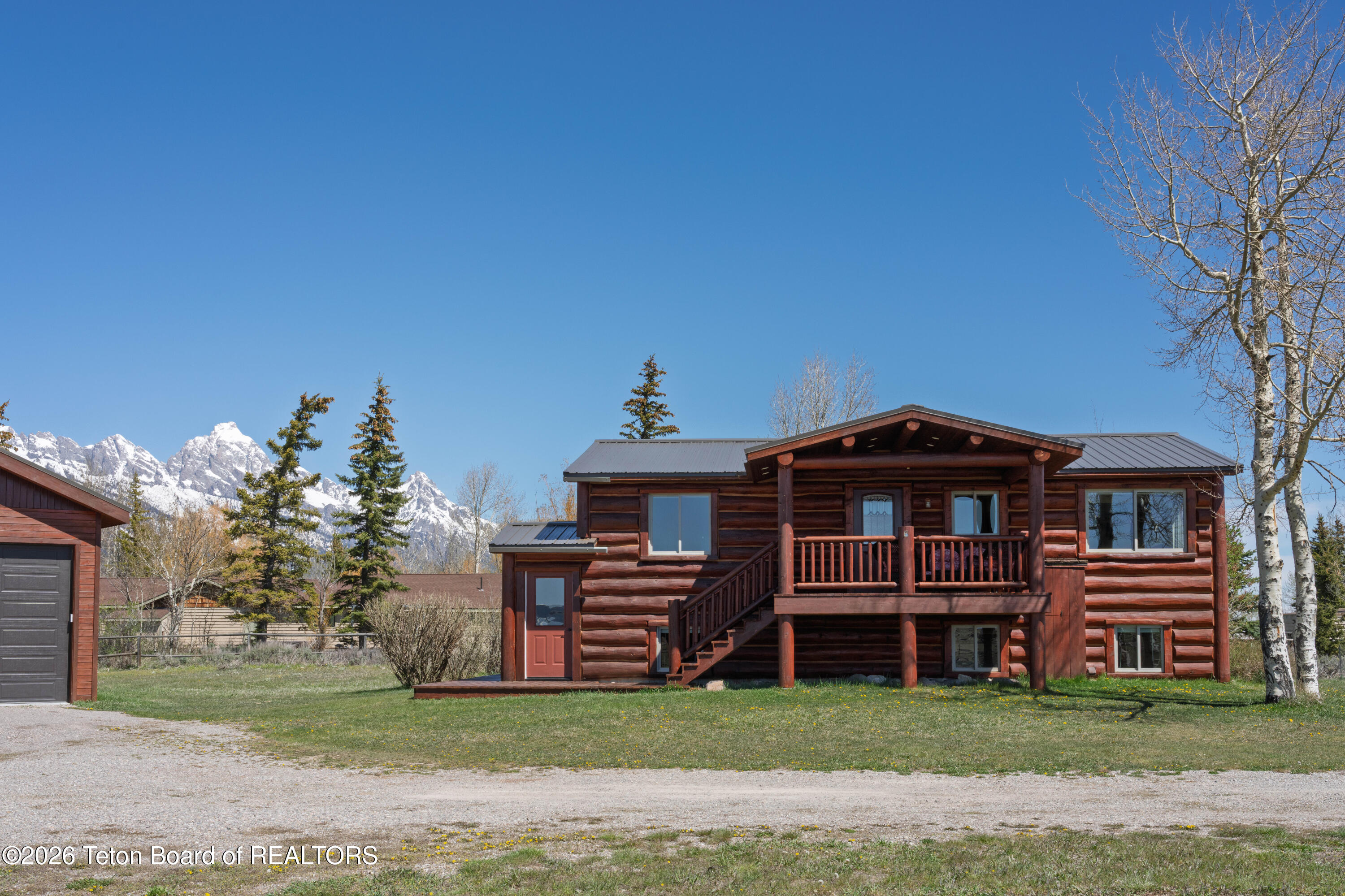 8000 SPRING GULCH Road