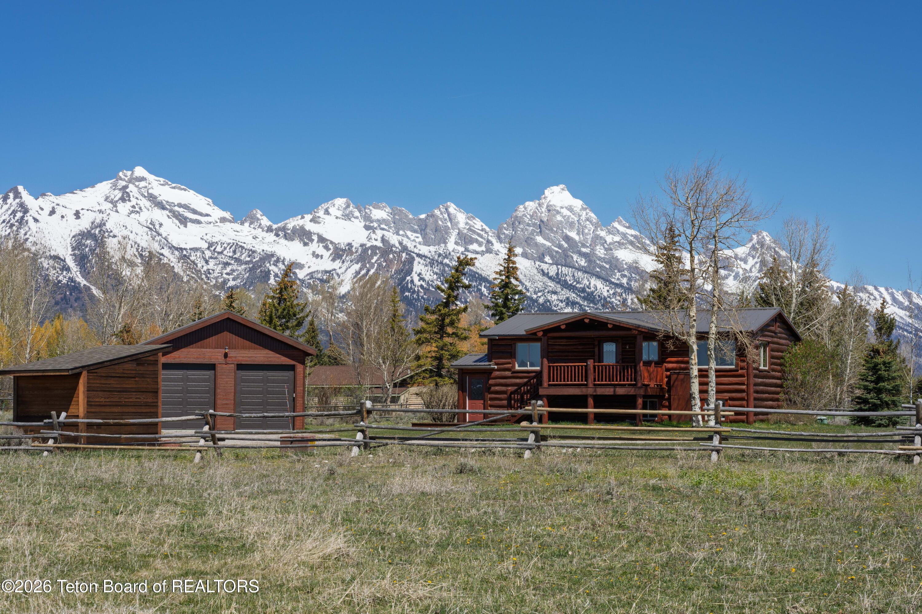 8000 SPRING GULCH Road