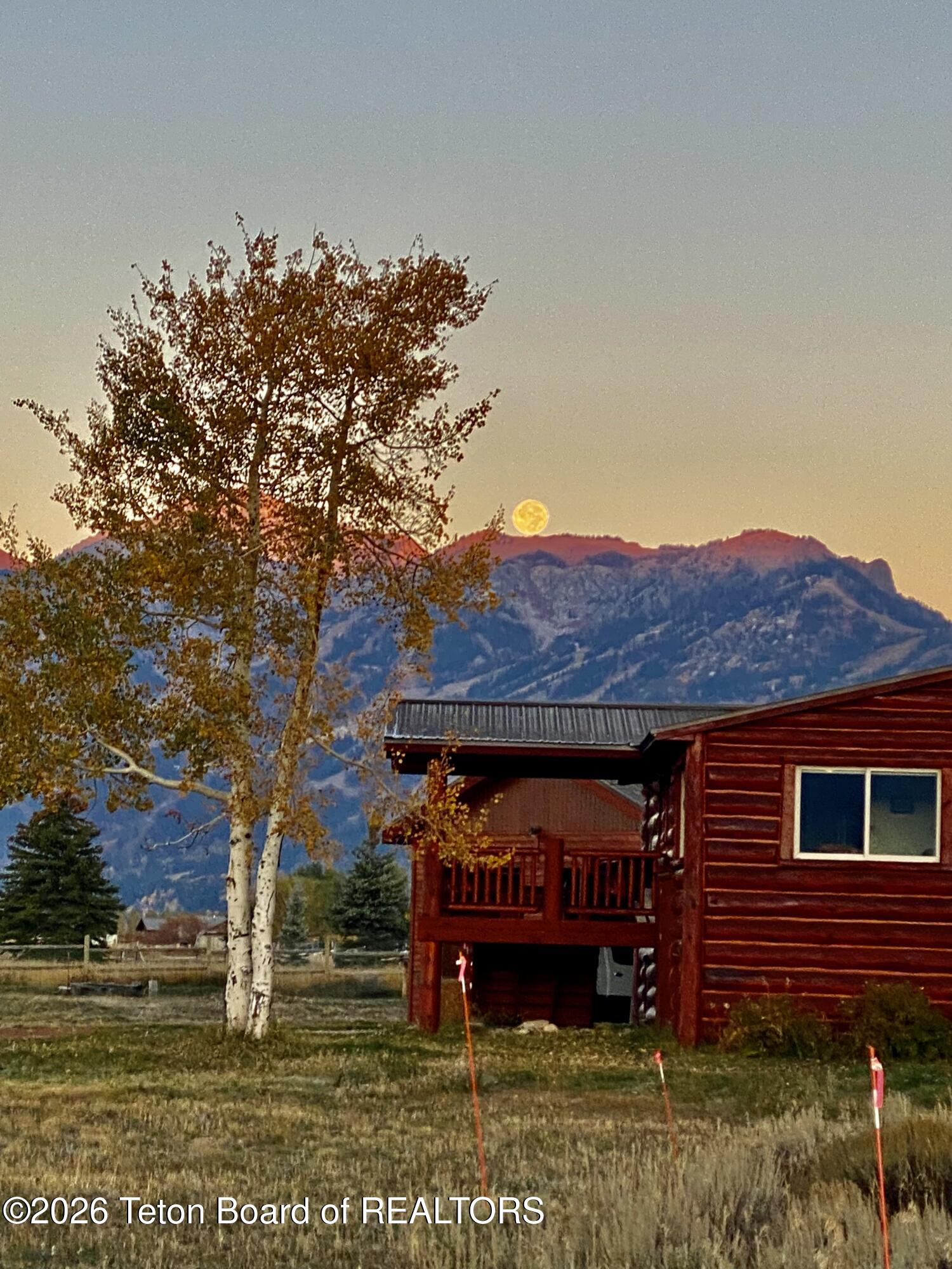 8000 SPRING GULCH Road