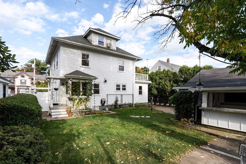 76 Edgemere Rd.