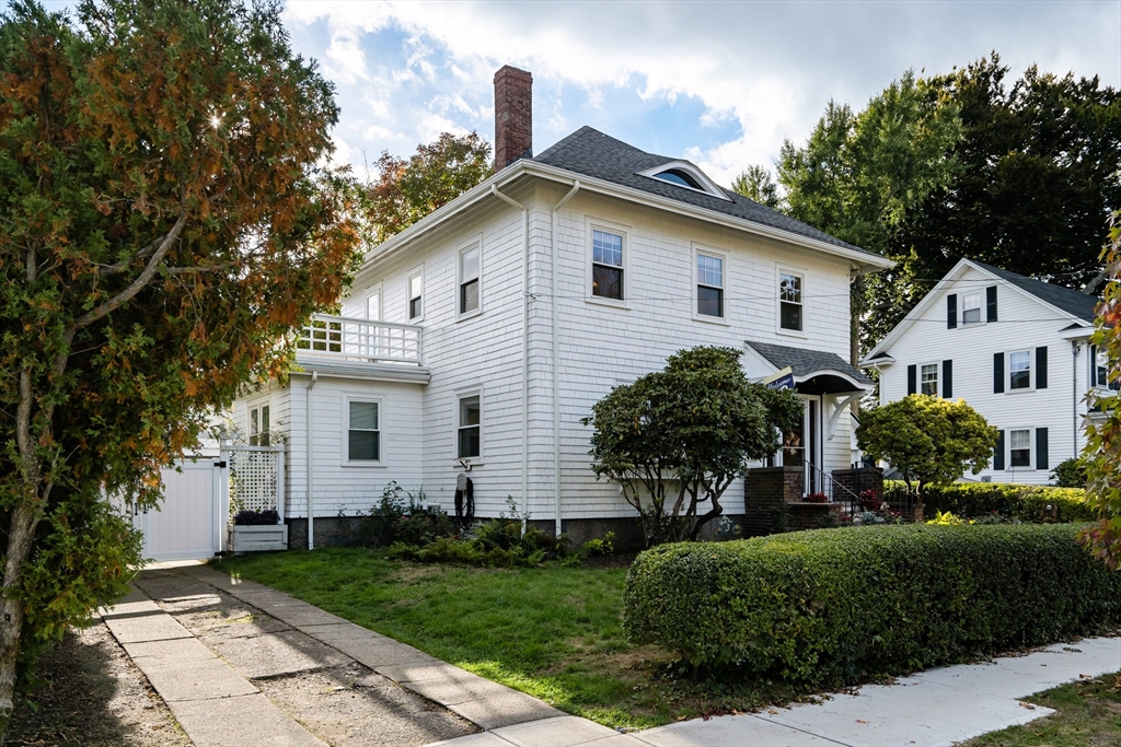 76 Edgemere Rd.