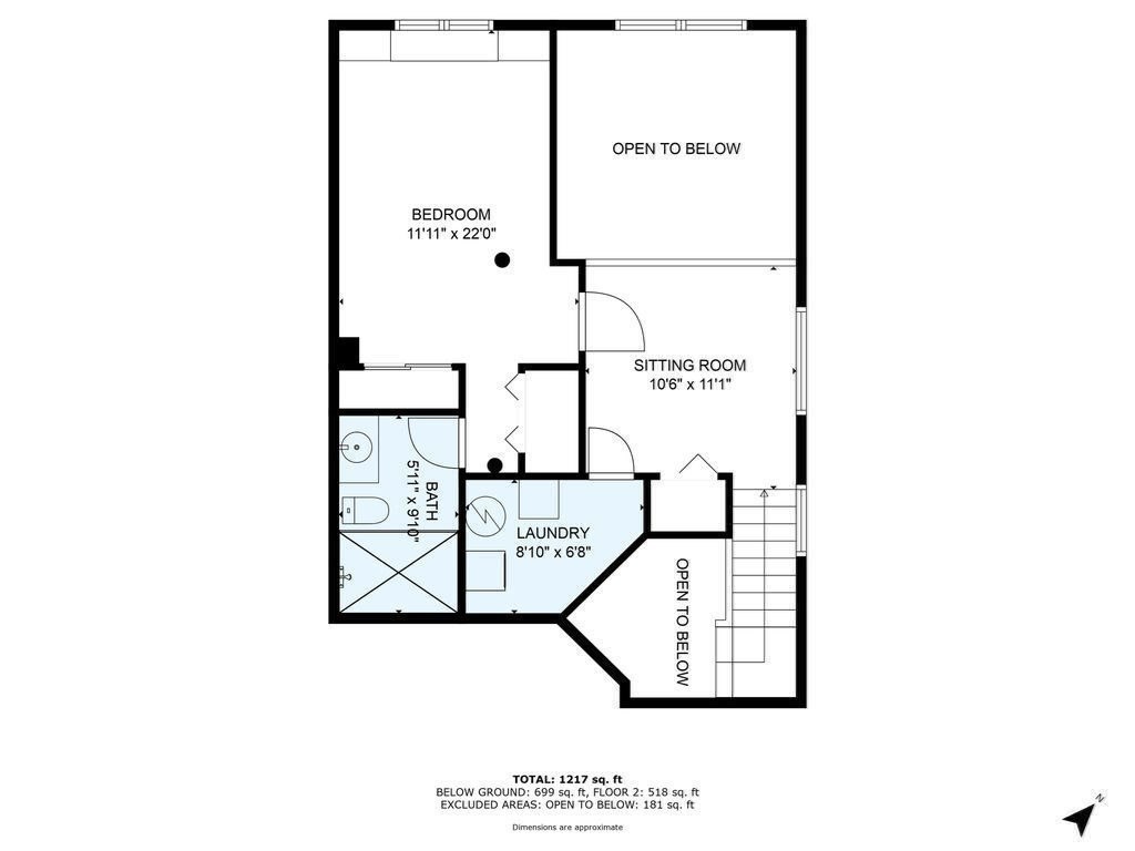 53 Warren St # 210