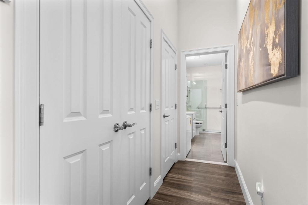1022 Hancock St. # 304