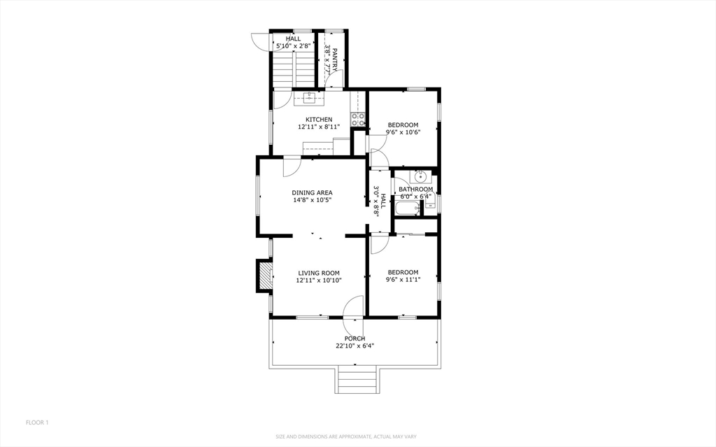 15 Campbell St