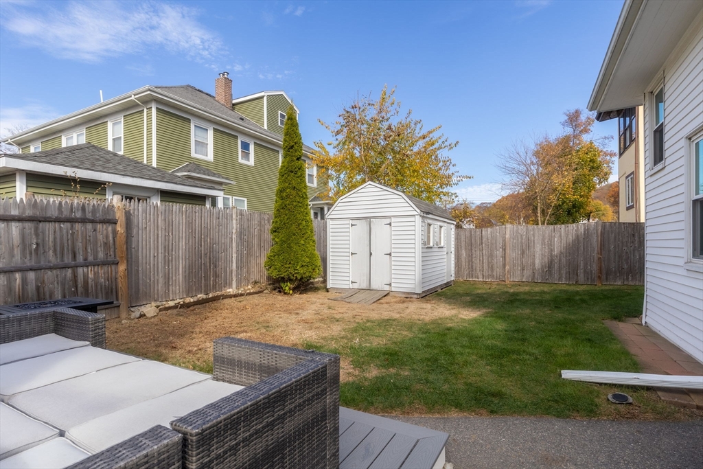 15 Campbell St