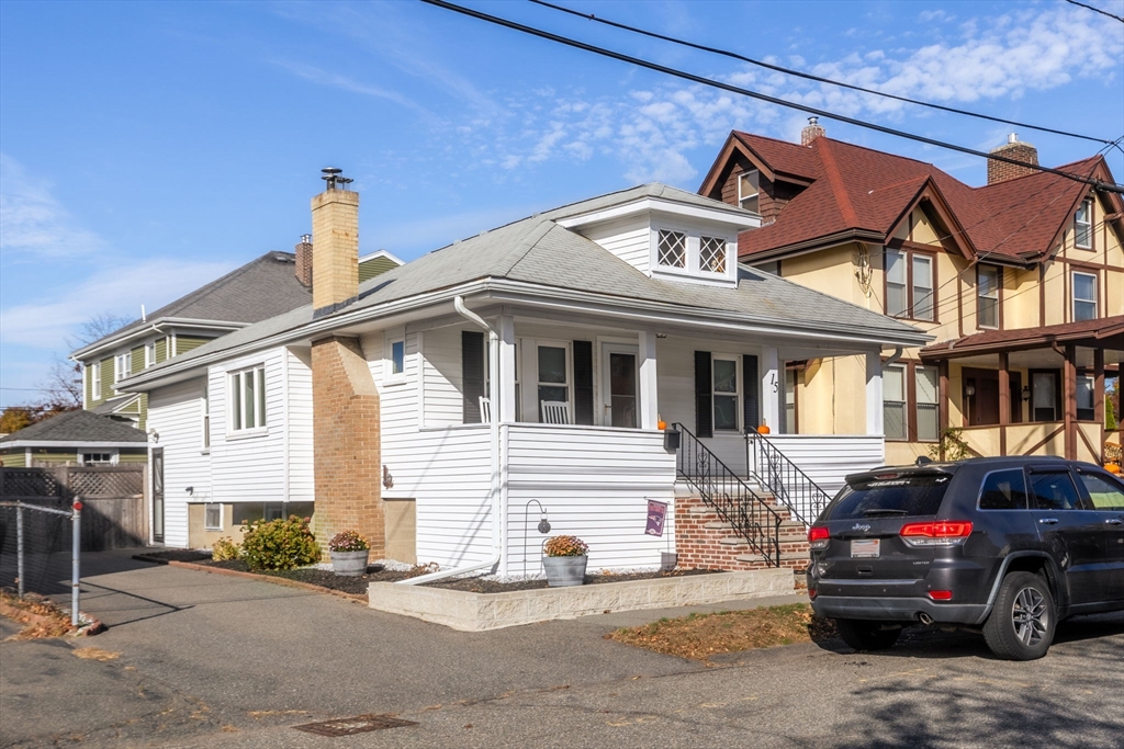 15 Campbell St