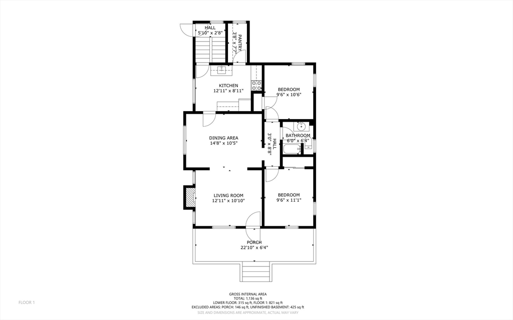 15 Campbell St