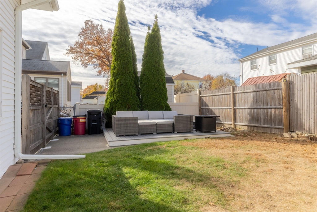 15 Campbell St