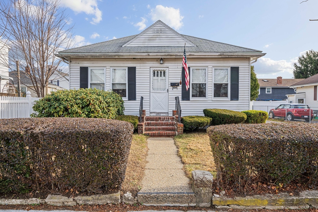 350 Manet Ave
