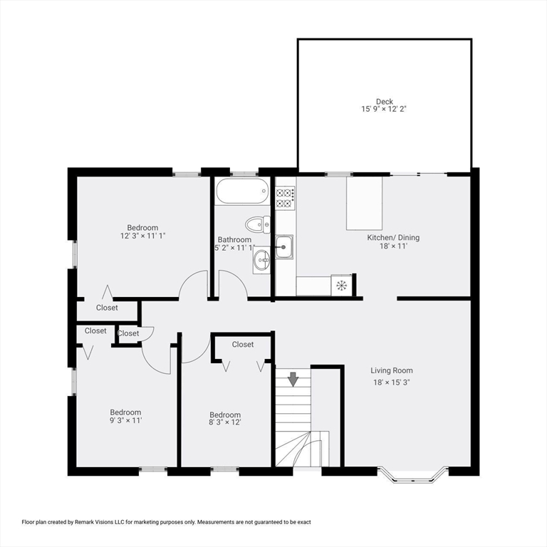 103 Pleasant St