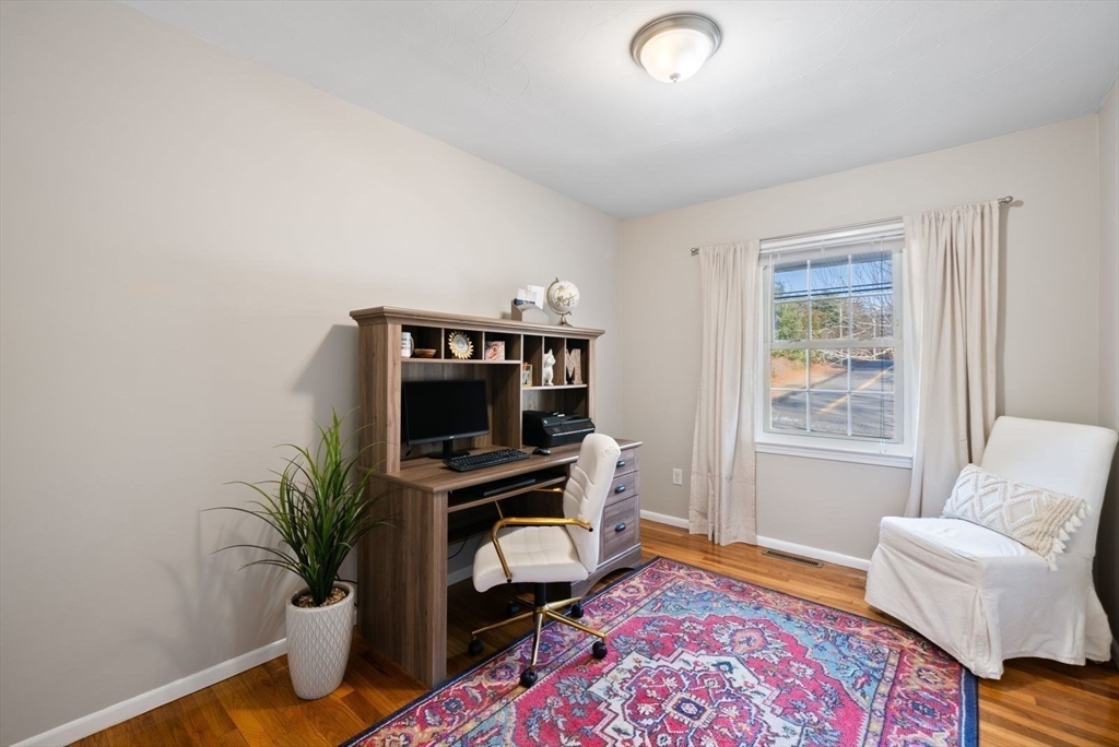 103 Pleasant St