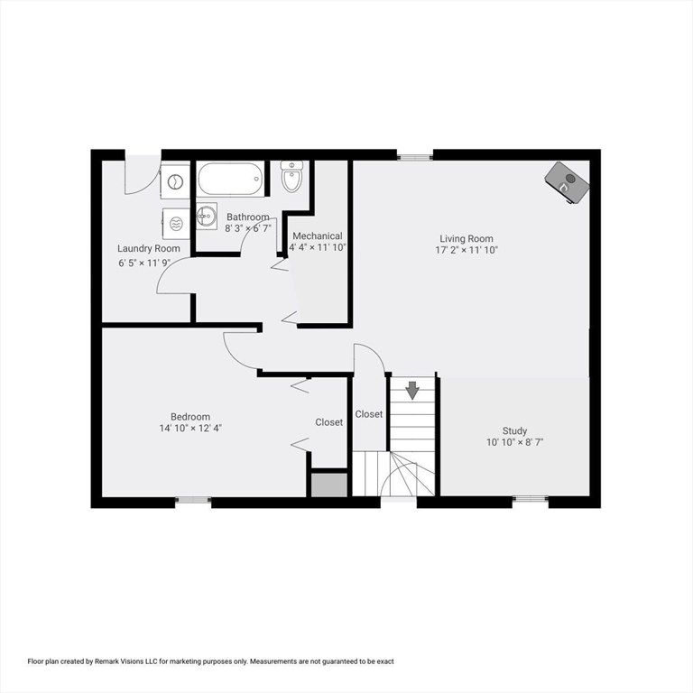 103 Pleasant St