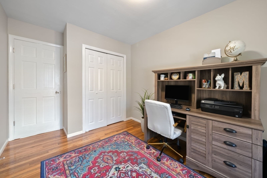 103 Pleasant St