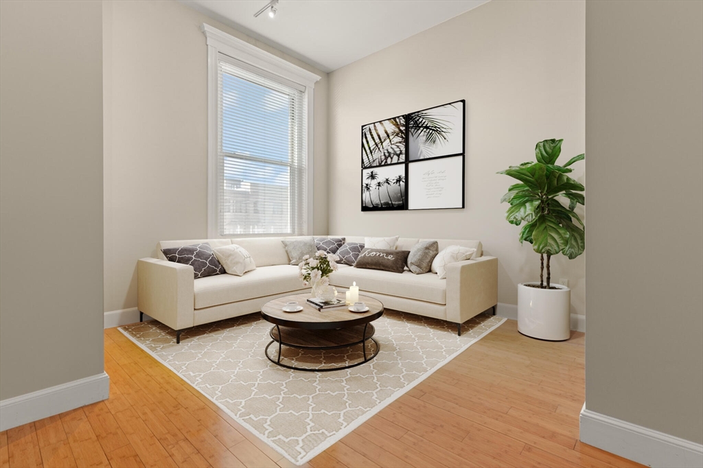 94 Newbury Avenue # 207