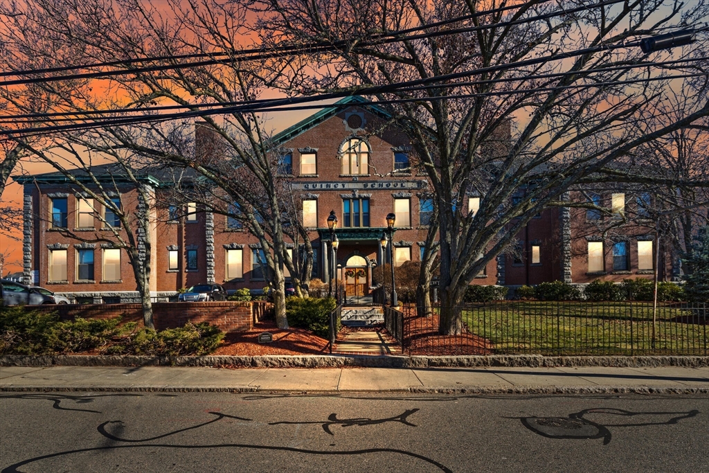 94 Newbury Avenue # 207