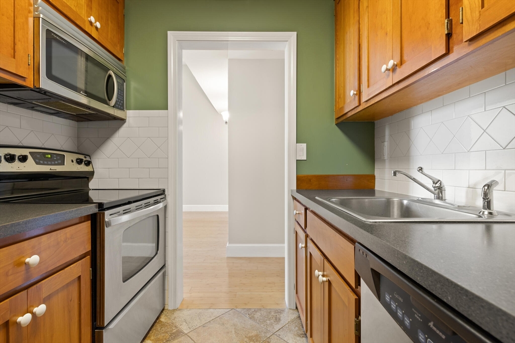 94 Newbury Avenue # 207