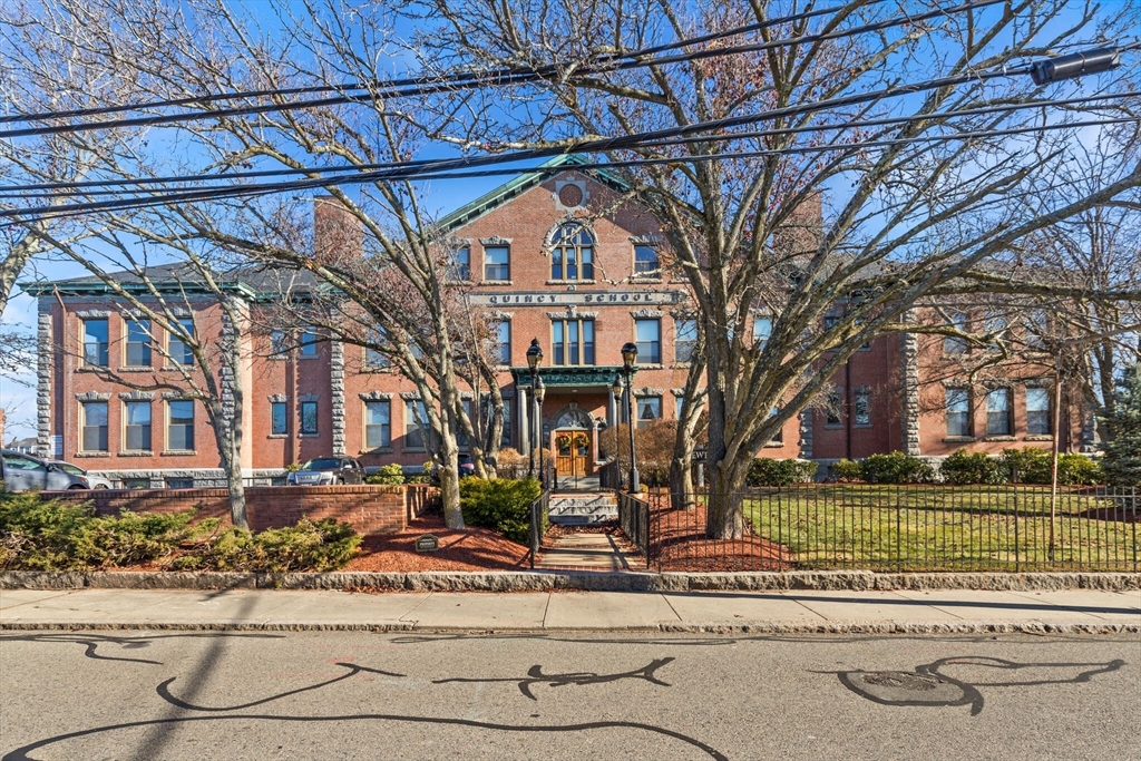 94 Newbury Avenue # 207