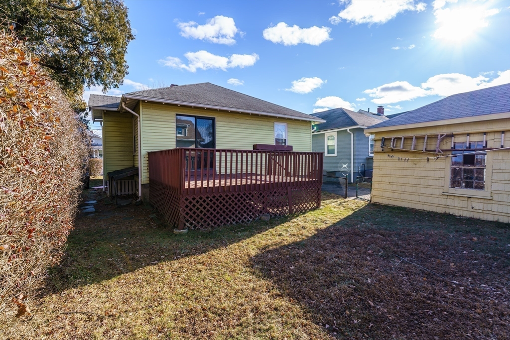 77 Shirley St