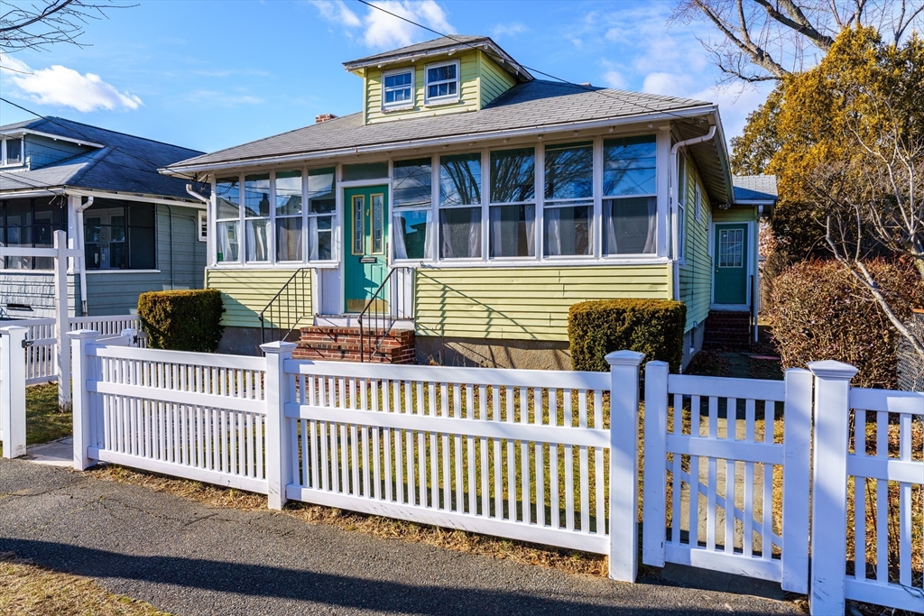77 Shirley St