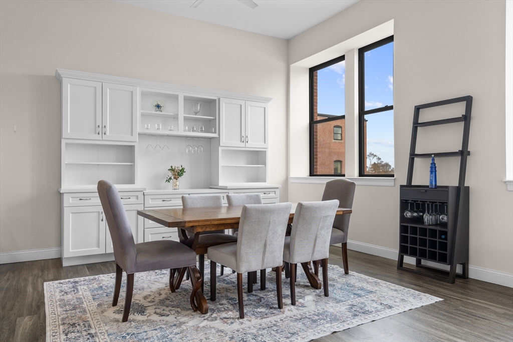 1022 Hancock St. # 206