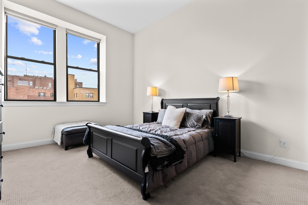 1022 Hancock St. # 206