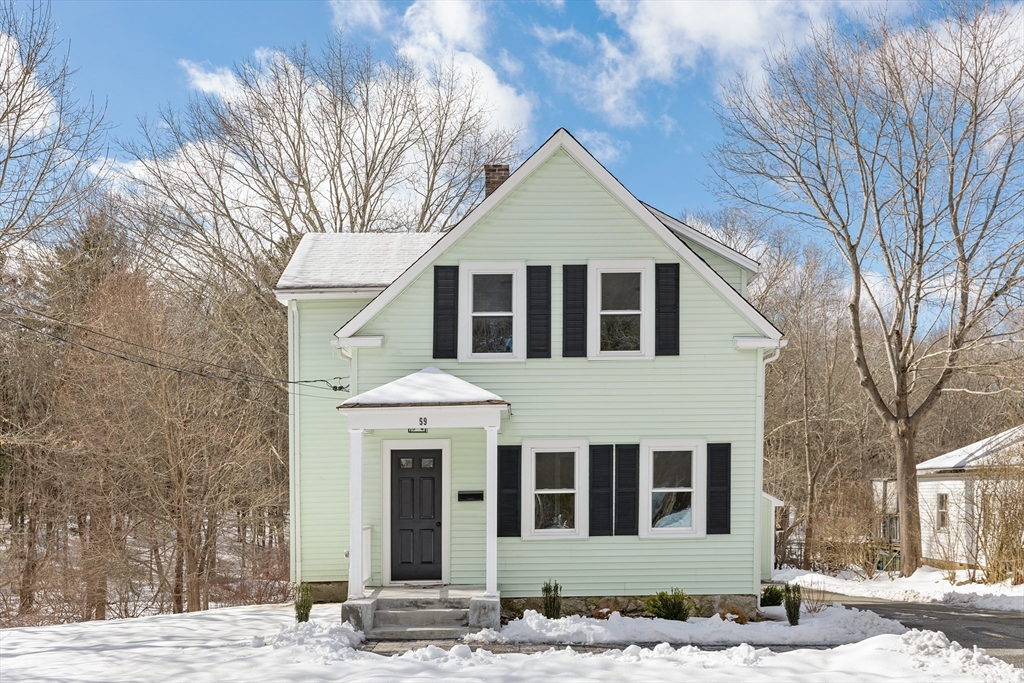 59 Warren St
