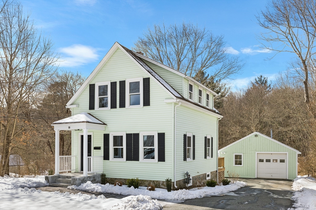59 Warren St