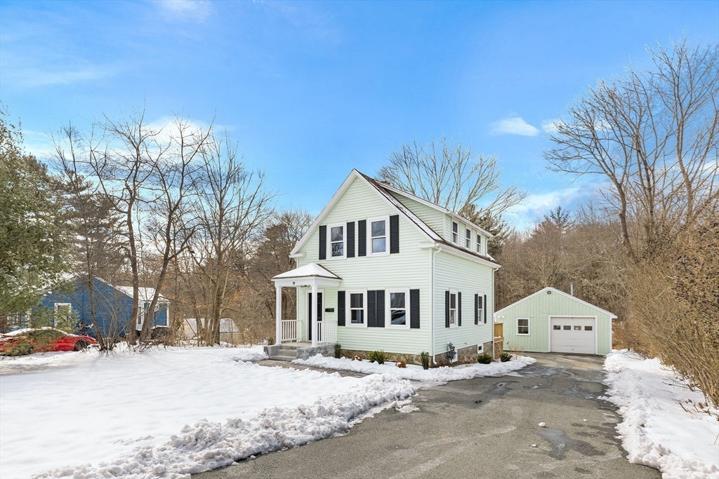 59 Warren St