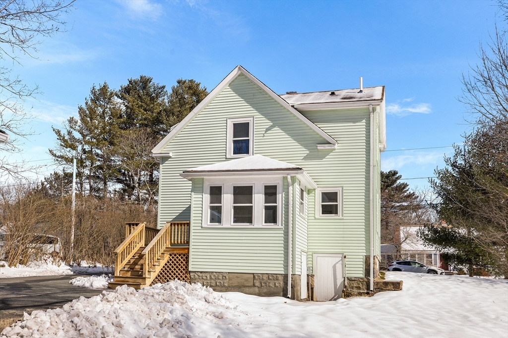 59 Warren St