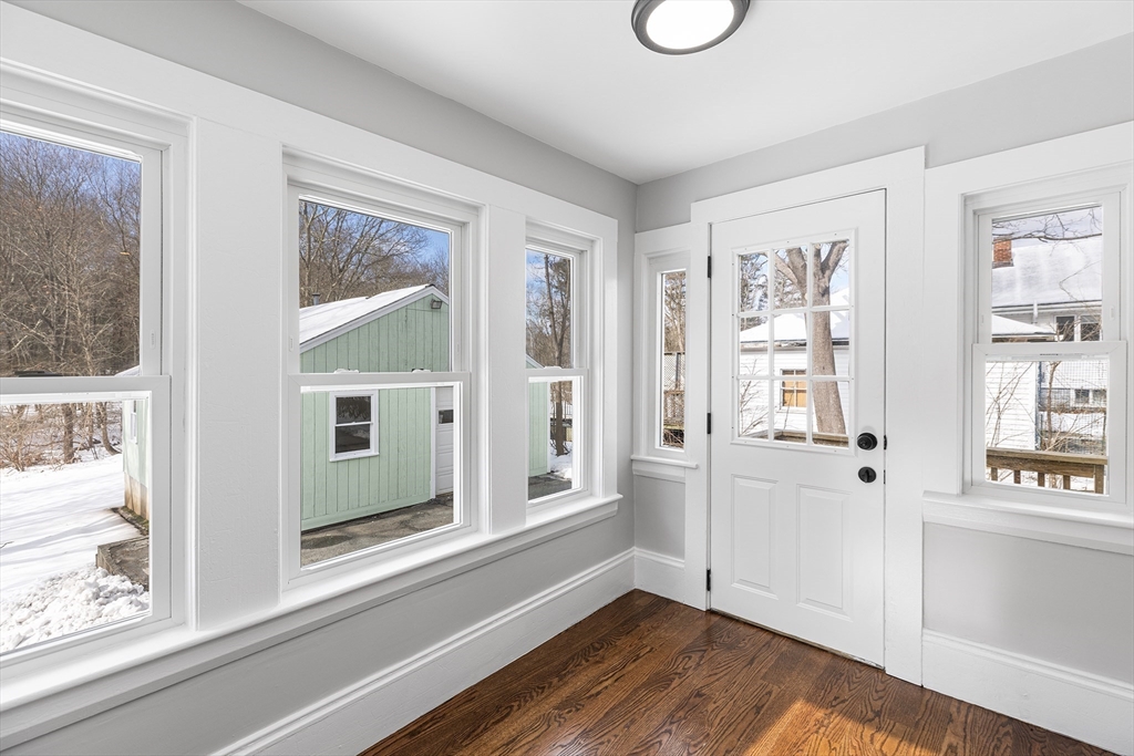 59 Warren St