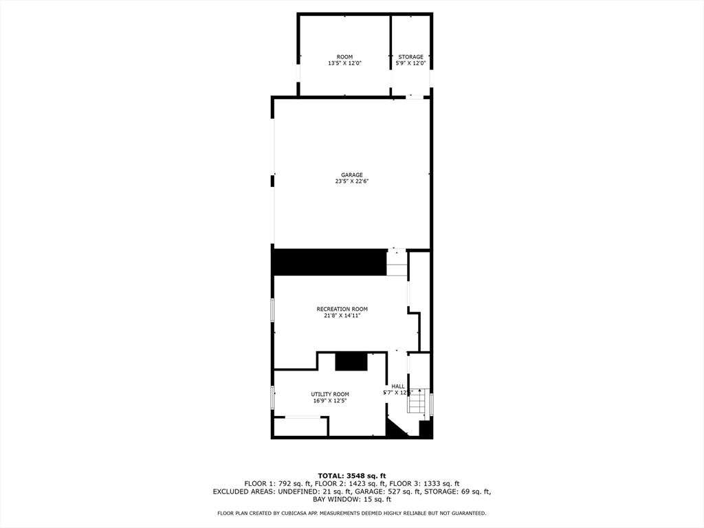 17 Glendale Rd
