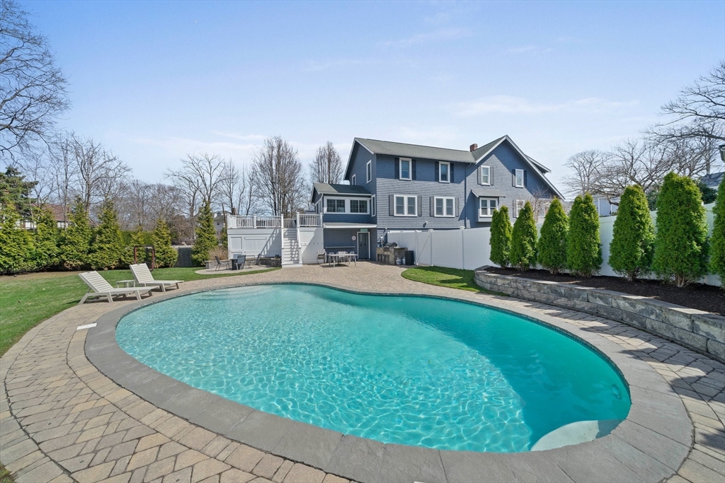 17 Glendale Rd